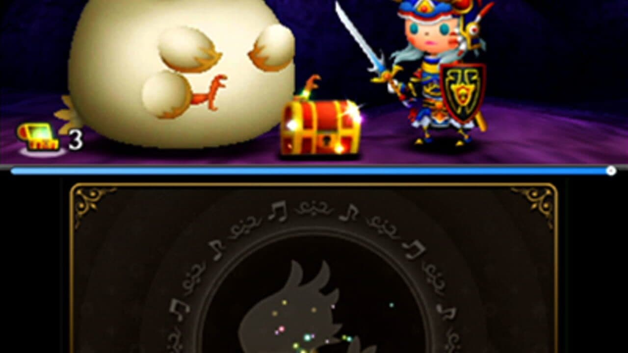 Theatrhythm Final Fantasy: Curtain Call thumbnail 4