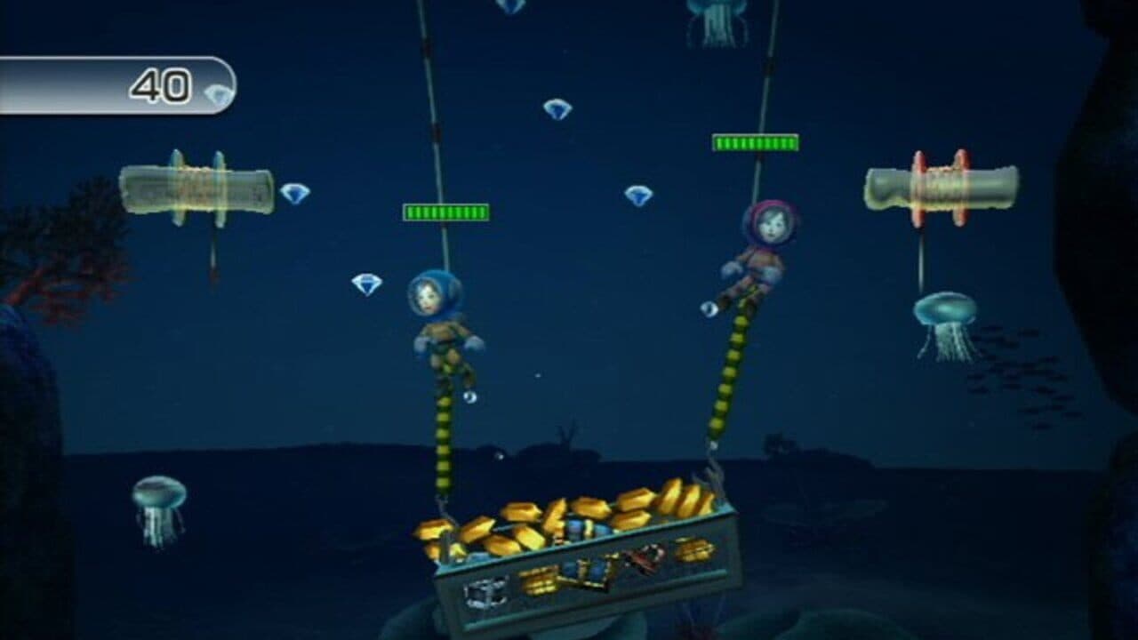 Wii Play: Motion thumbnail 2