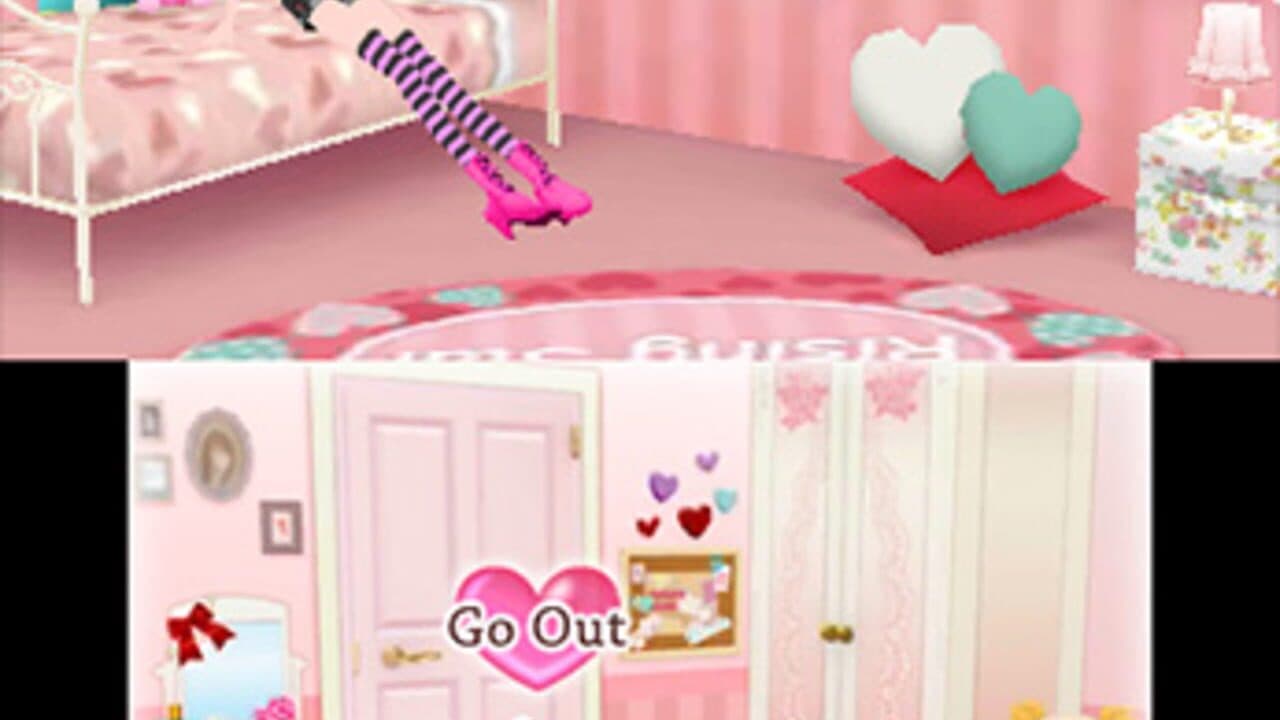 Girls' Fashion Shoot thumbnail 10