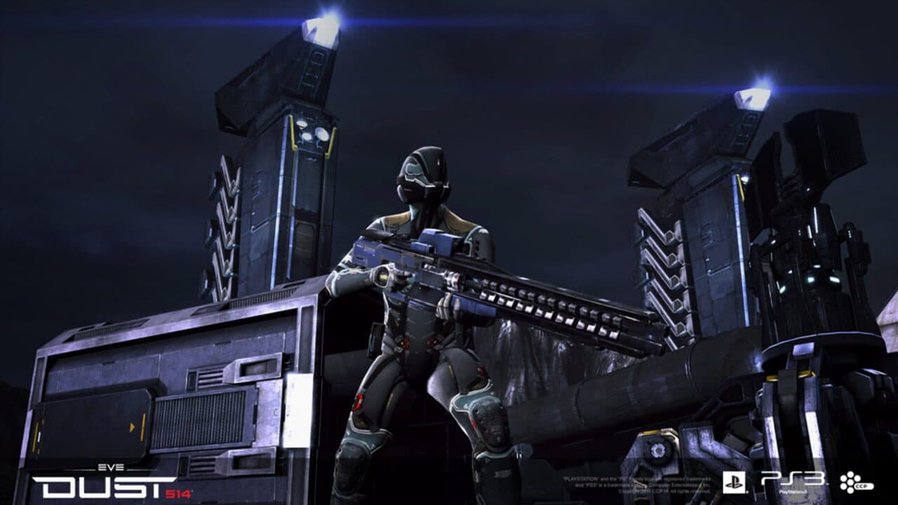 EVE: Dust 514 thumbnail 4