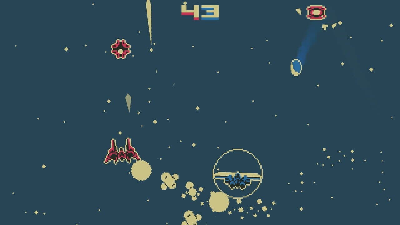 Redshift Blueshift thumbnail 3