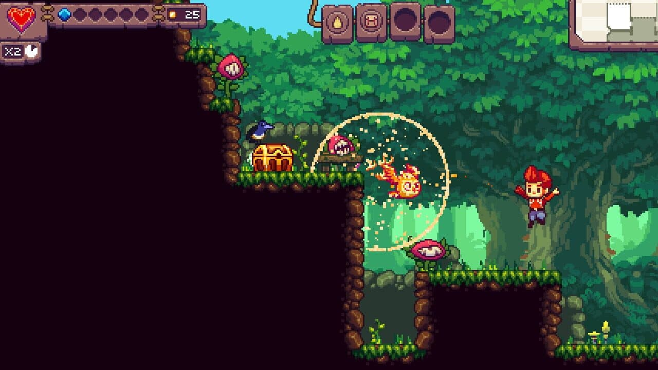 Eagle Island thumbnail 5