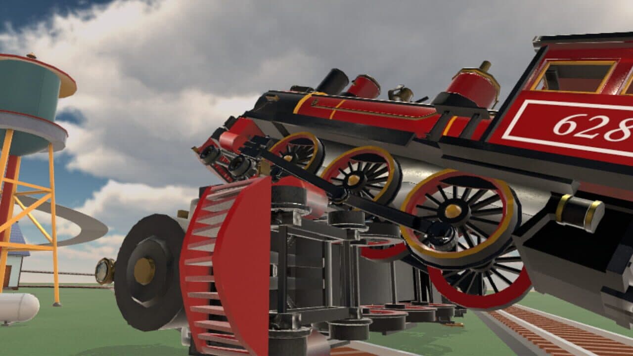 Trainscape thumbnail 3