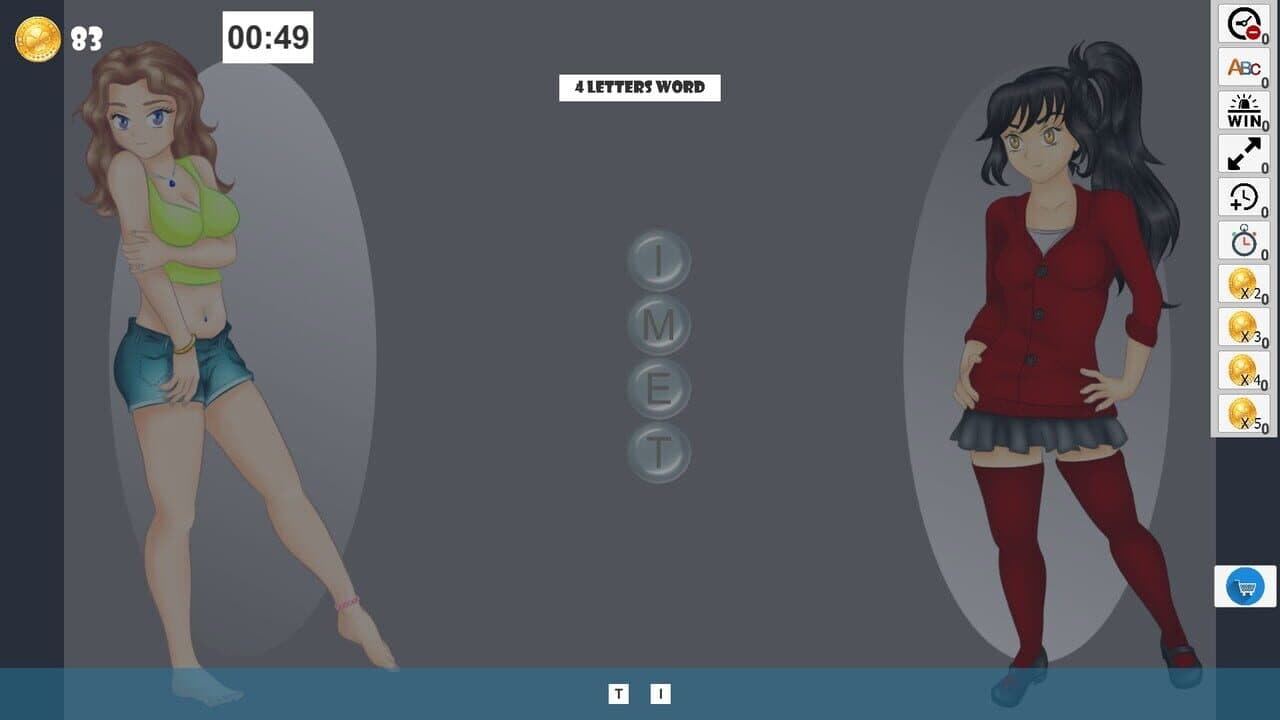 Hentai Words thumbnail 3