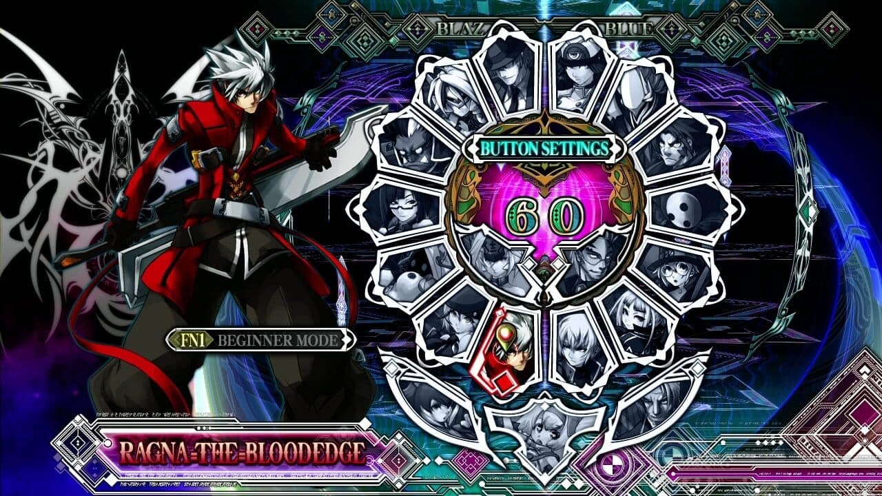 BlazBlue: Continuum Shift Extend thumbnail 3