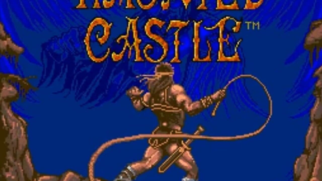 Haunted Castle thumbnail 2