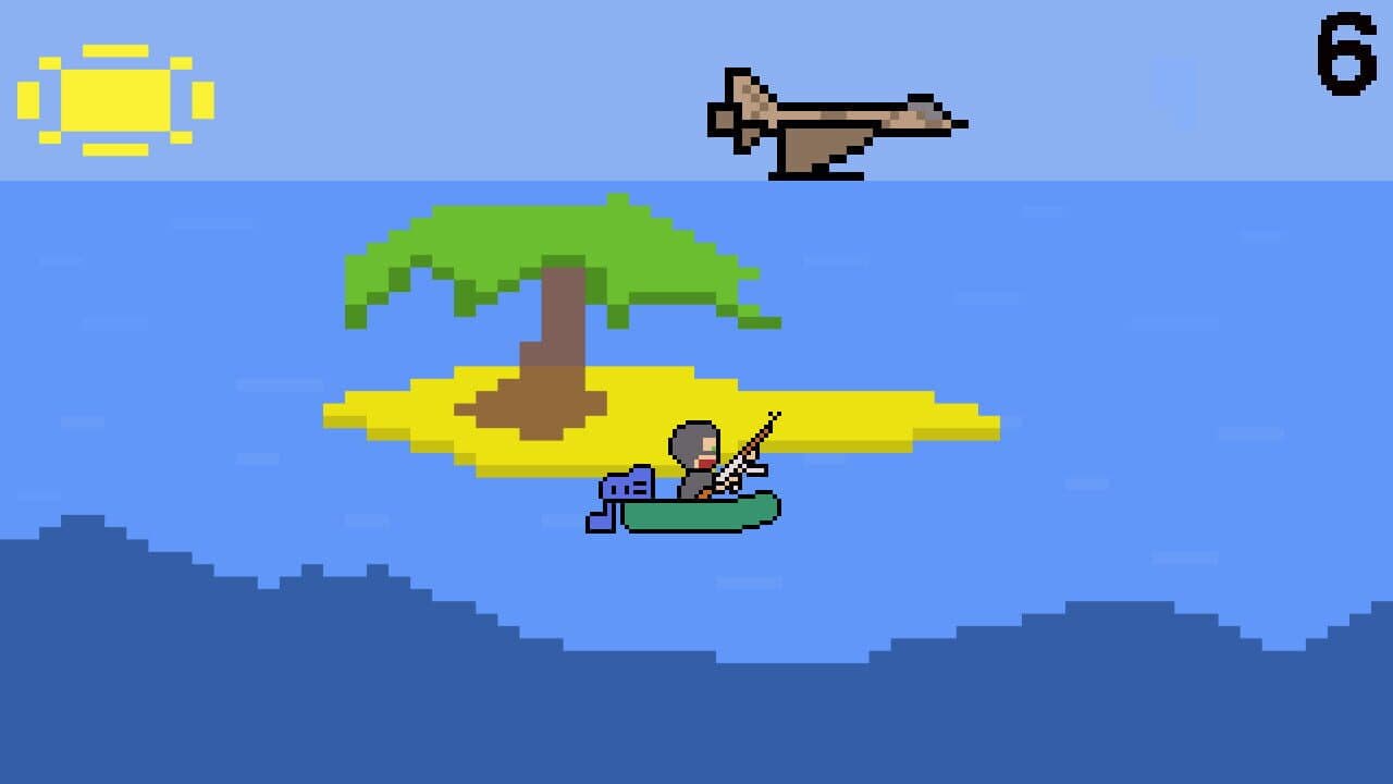 Africa Hunting thumbnail 4
