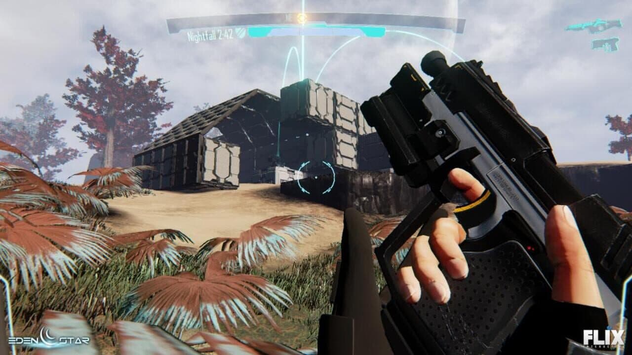 Eden Star thumbnail 3