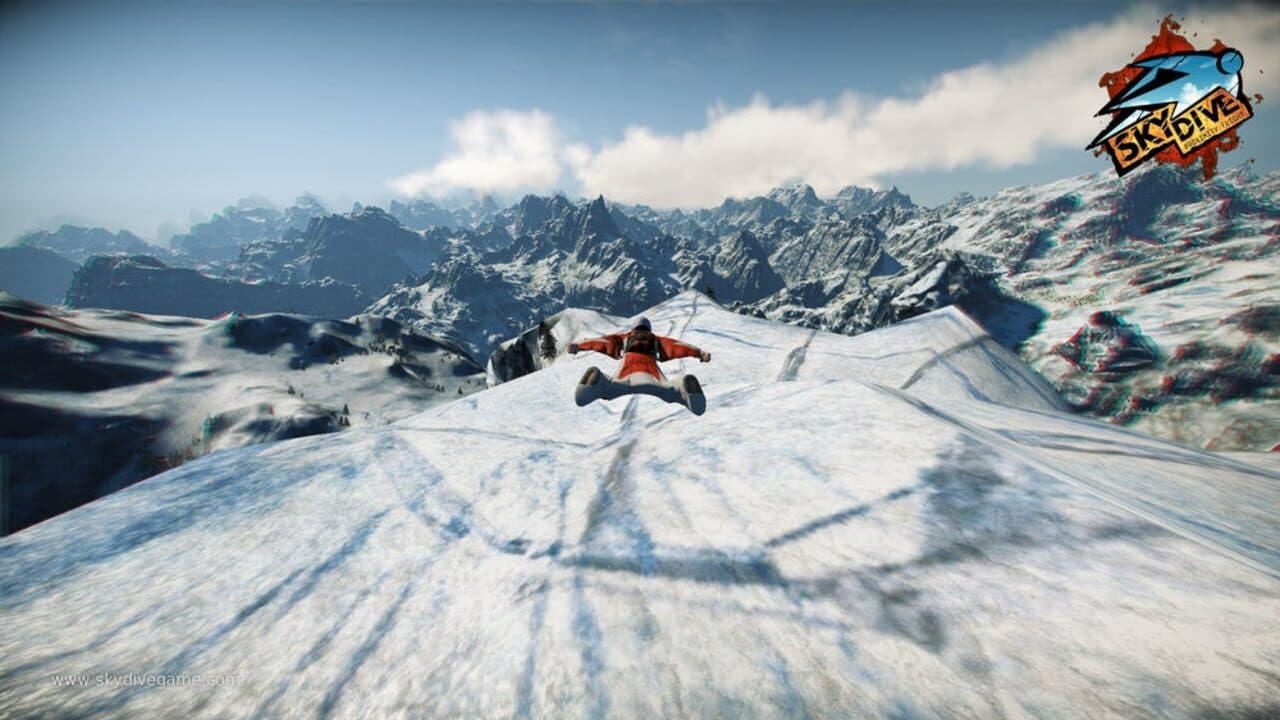 Skydive: Proximity Flight thumbnail 4