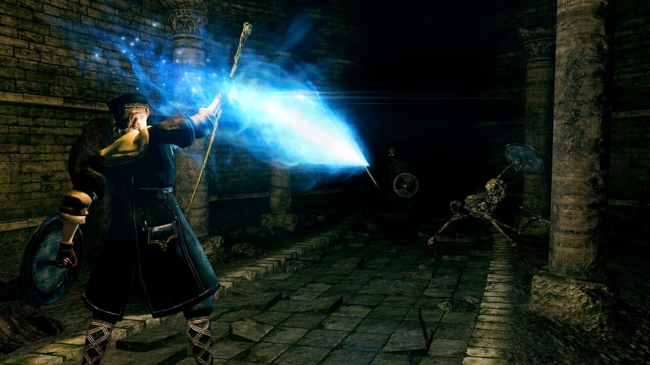 Dark Souls: Remastered thumbnail 12