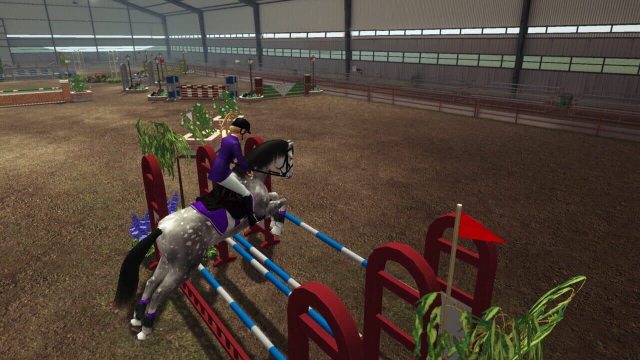 Riding Club Championships thumbnail 3