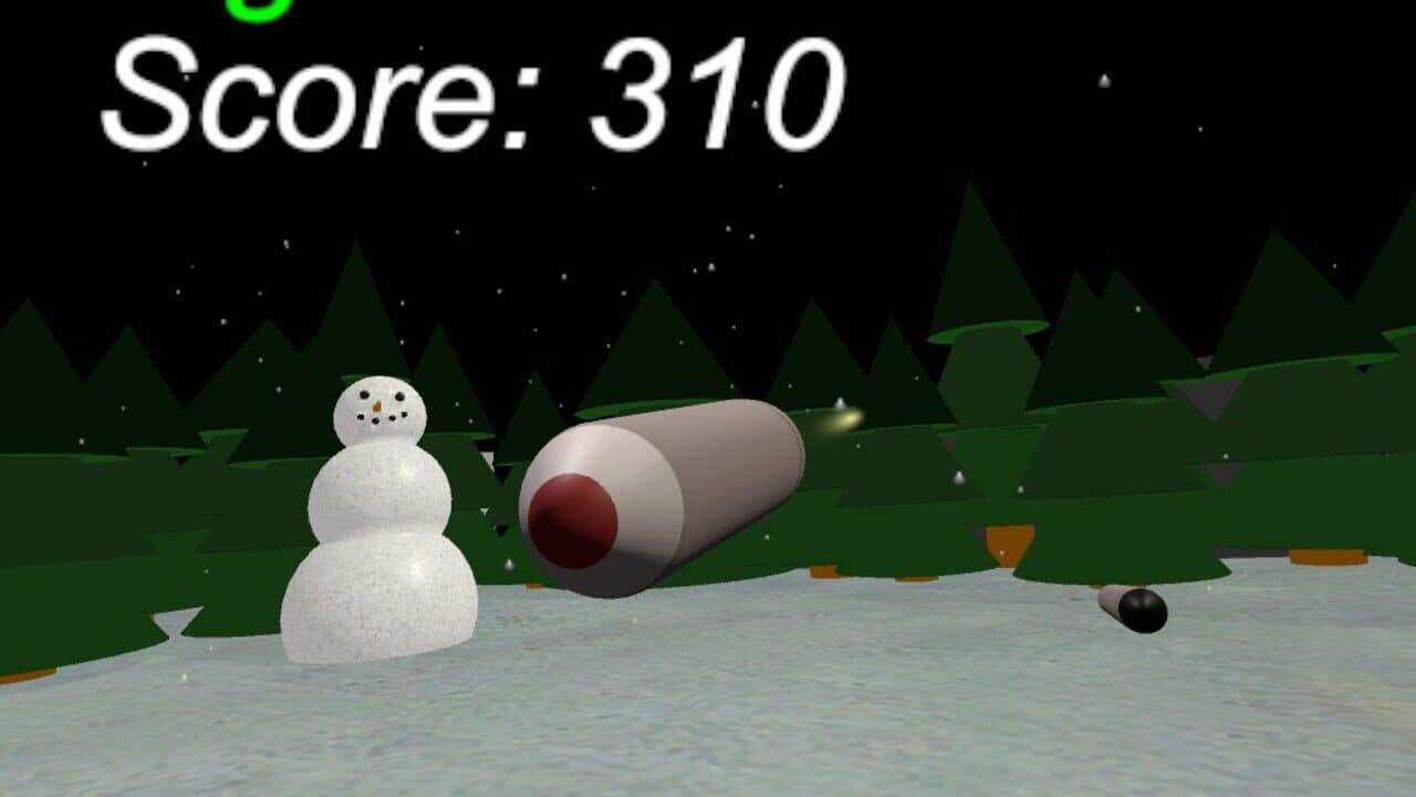 Bullet Dodge thumbnail 4