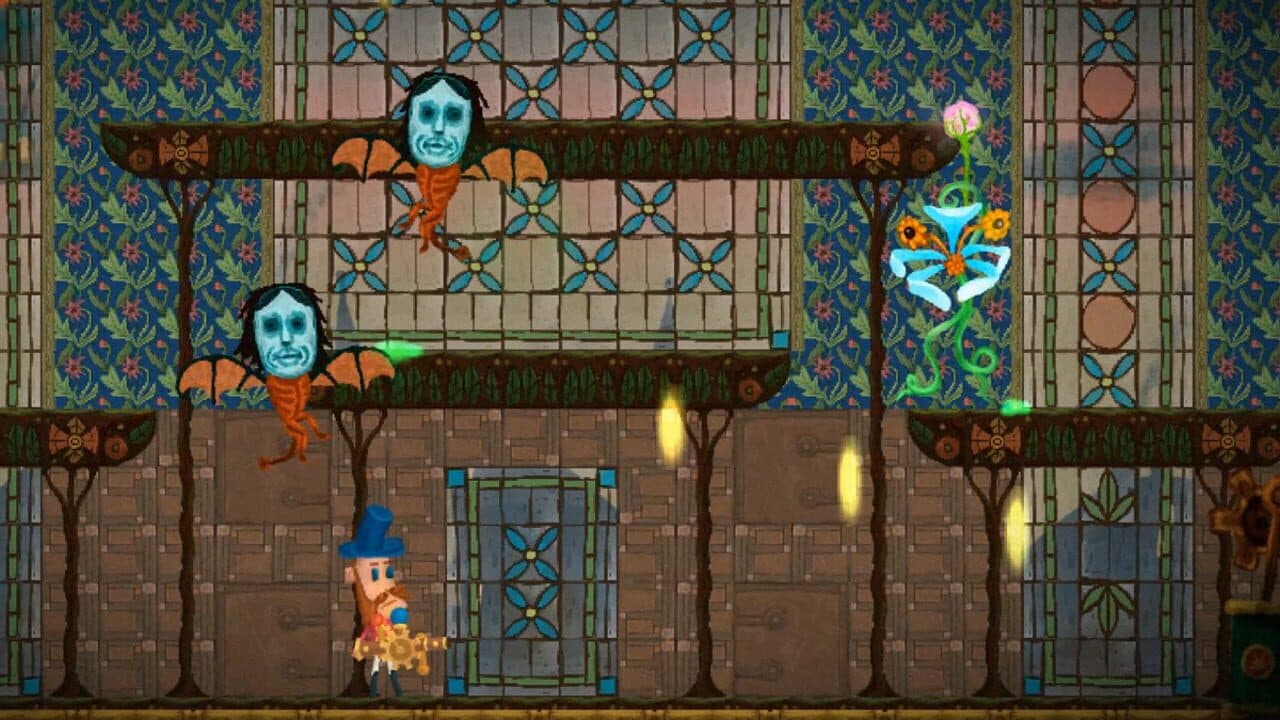 Adventuring Gentleman thumbnail 5