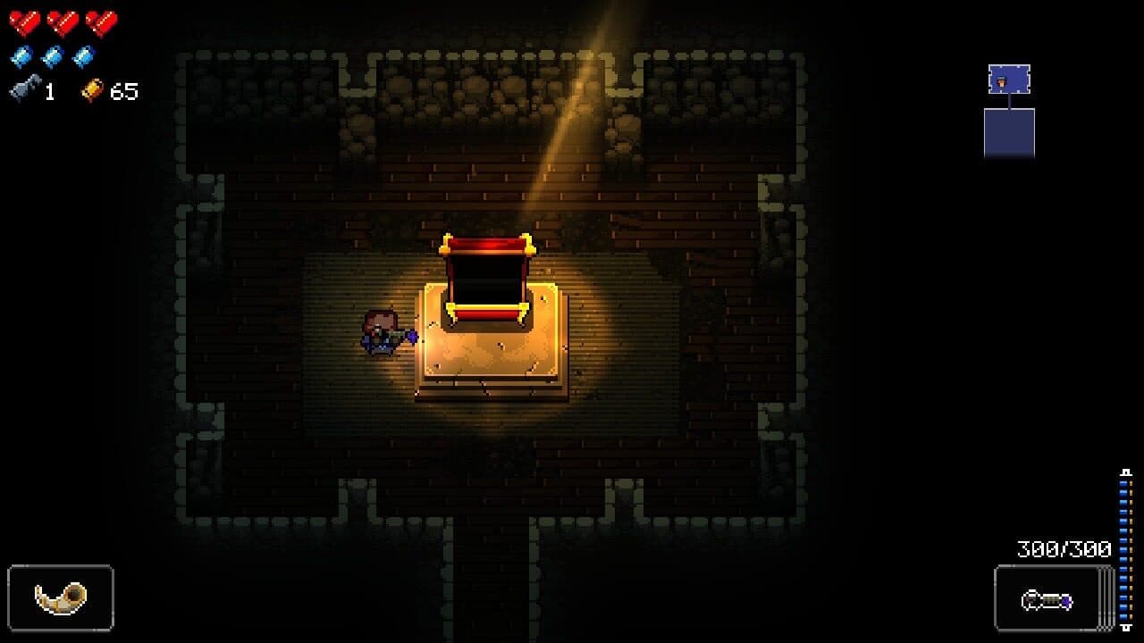 Enter the Gungeon thumbnail 6