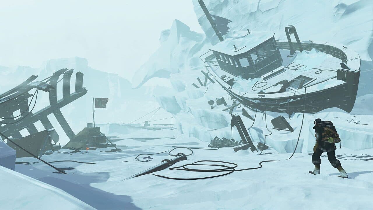 Edge of Nowhere thumbnail 3