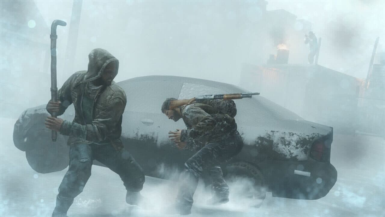 The Last of Us Remastered thumbnail 3