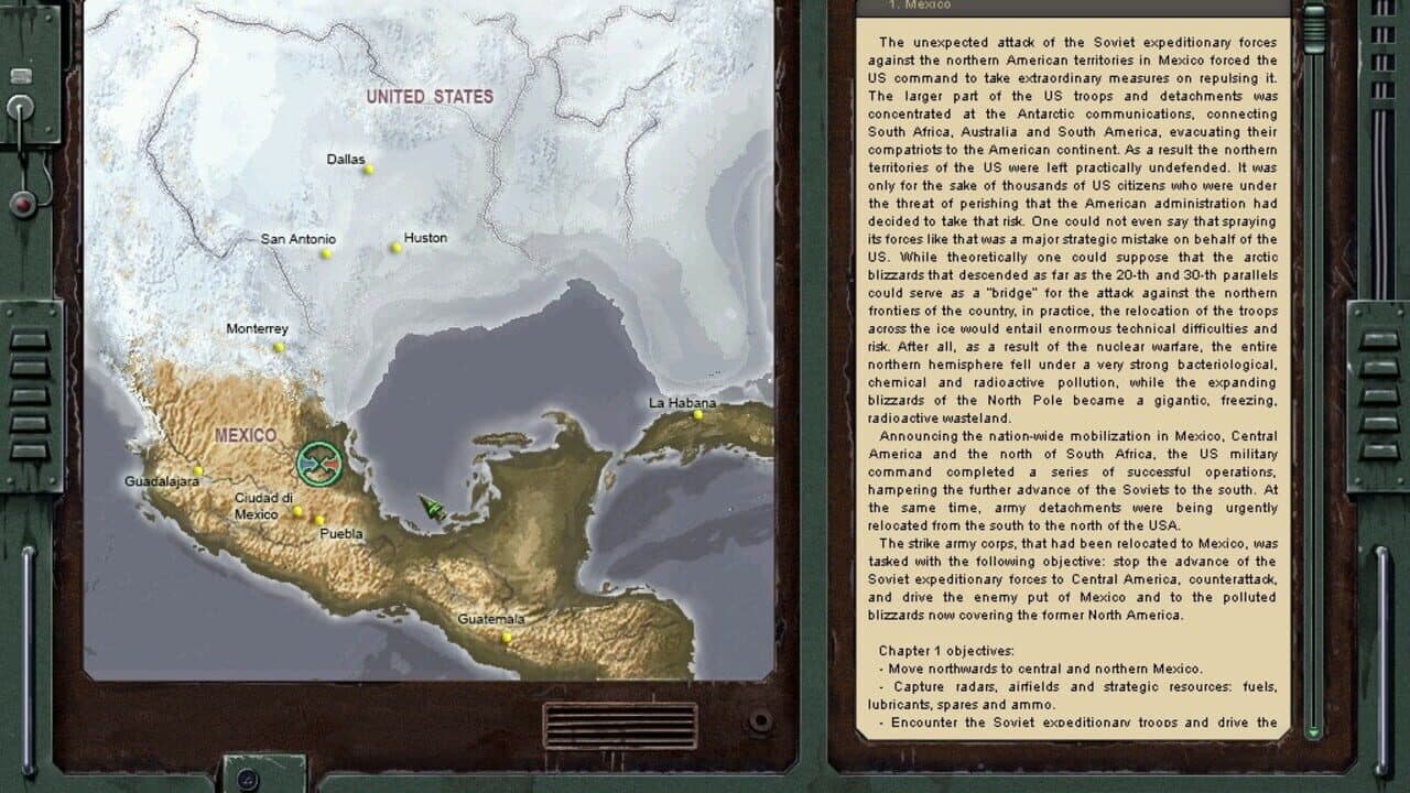 Cuban Missile Crisis: Ice Crusade thumbnail 5