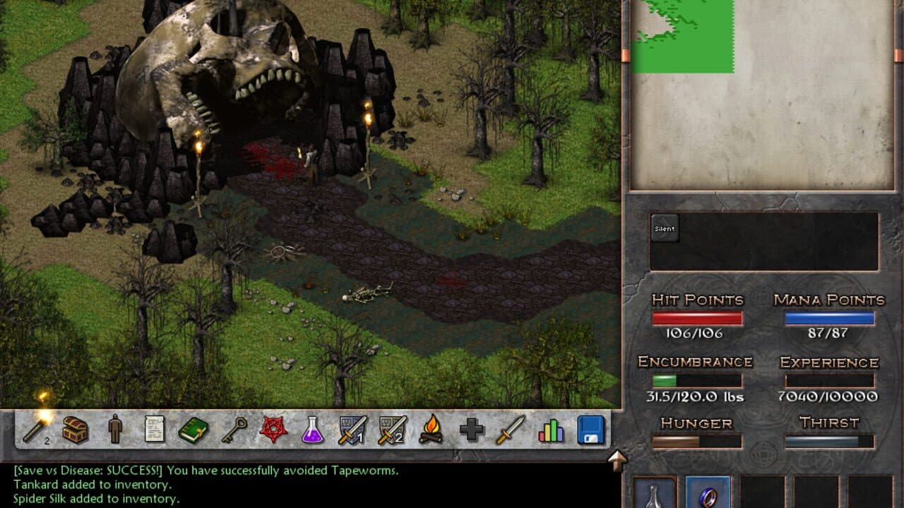 Eschalon: Book III thumbnail 4