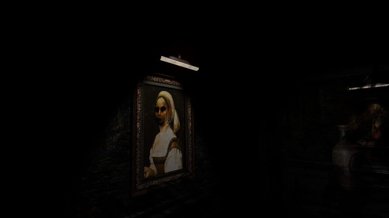 Affected: The Manor thumbnail 4