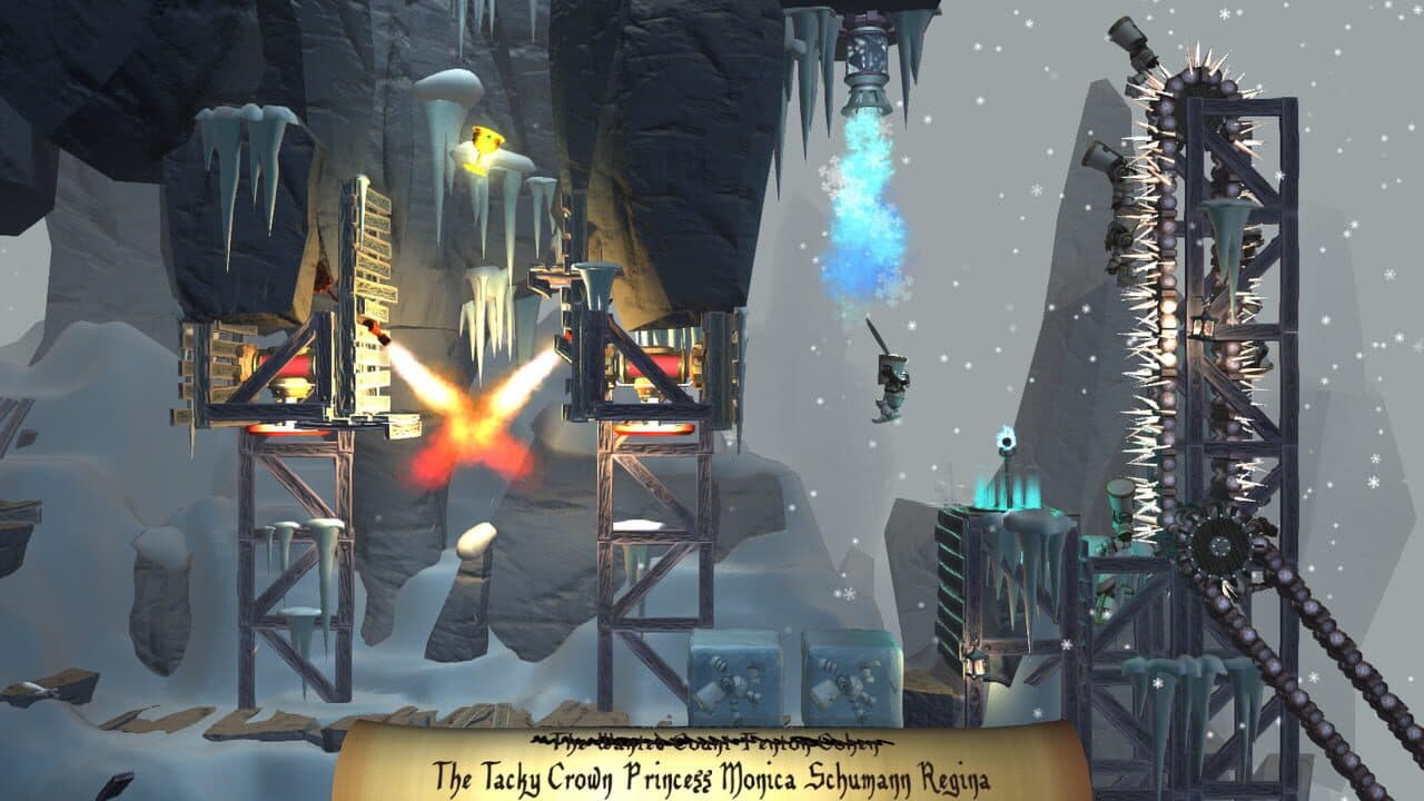 Life Goes On: Done to Death thumbnail 3