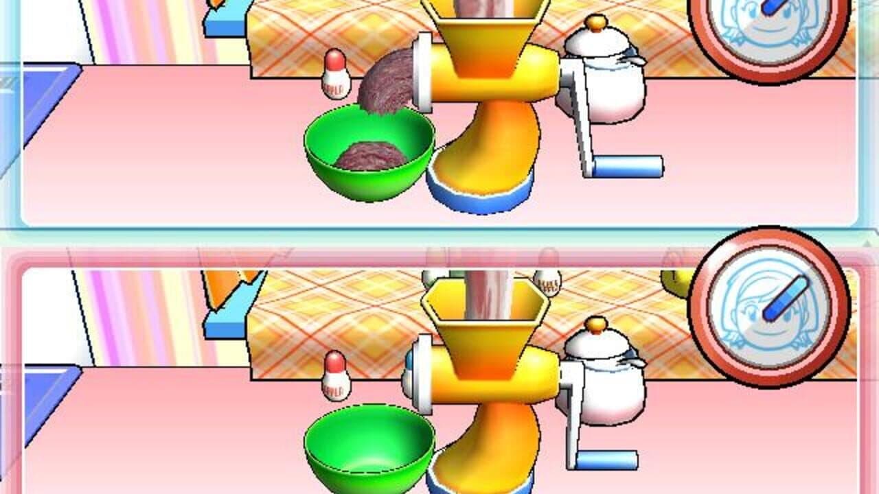 Cooking Mama: Cook Off thumbnail 6