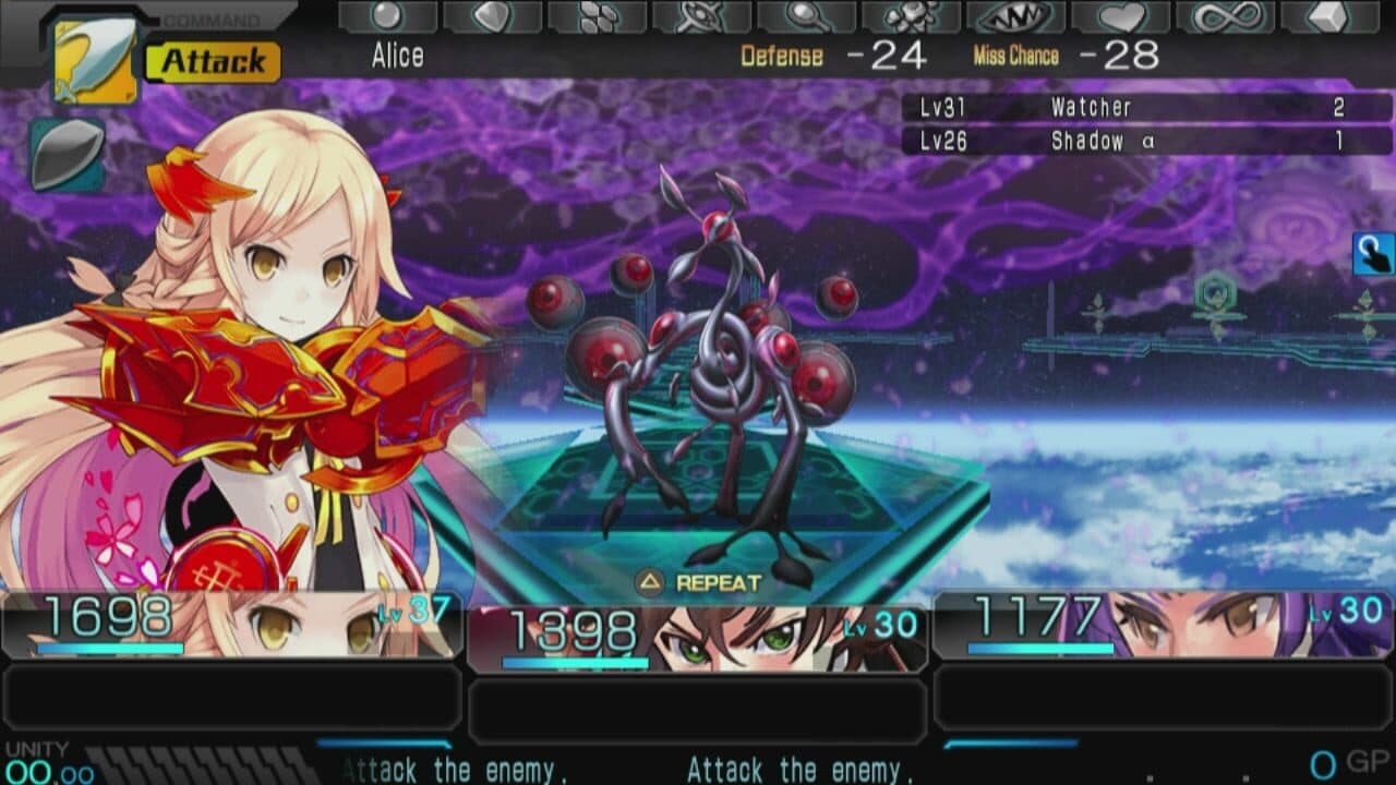 Operation Babel: New Tokyo Legacy thumbnail 4