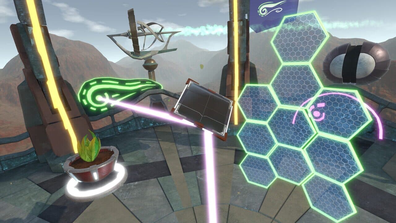 Symphony of the Machine thumbnail 2