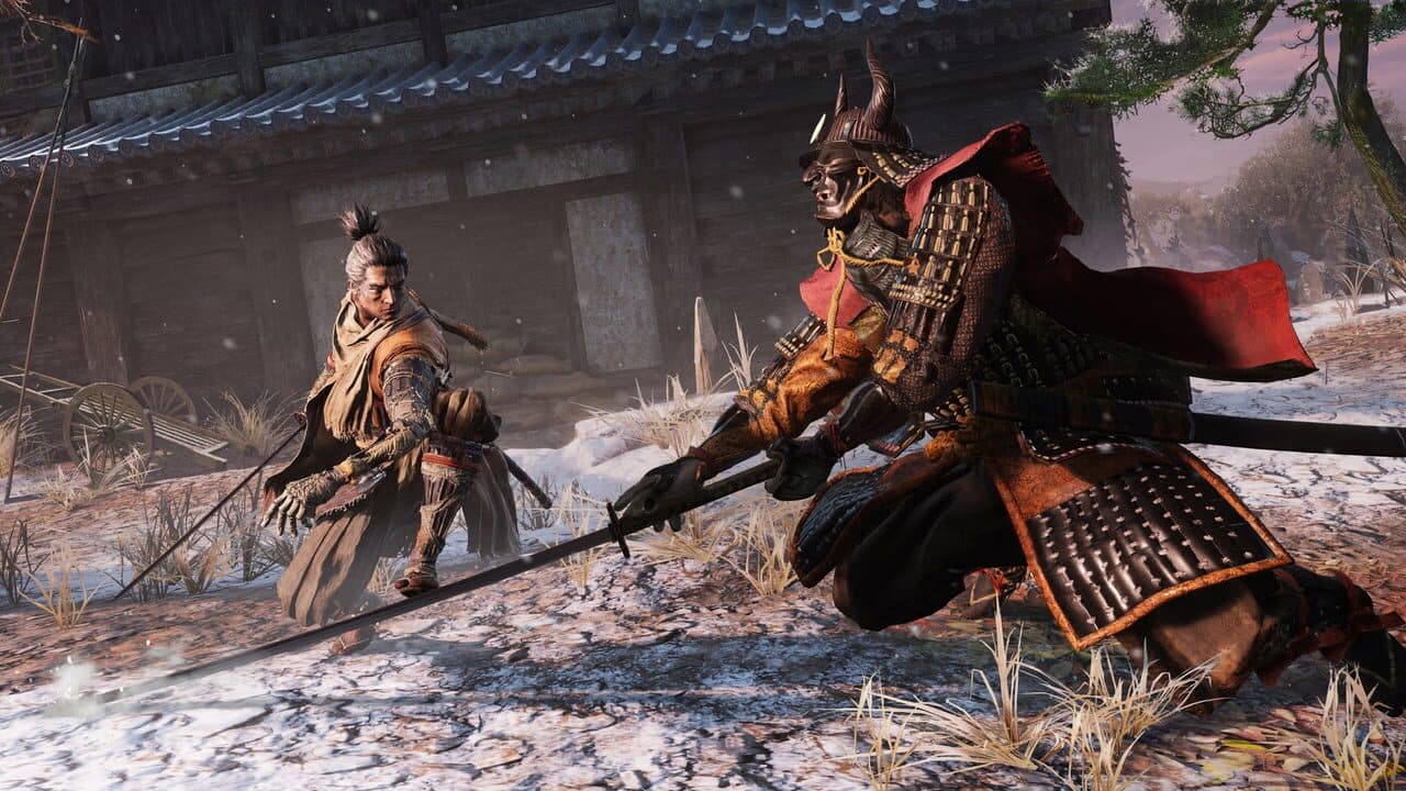 Sekiro: Shadows Die Twice thumbnail 10