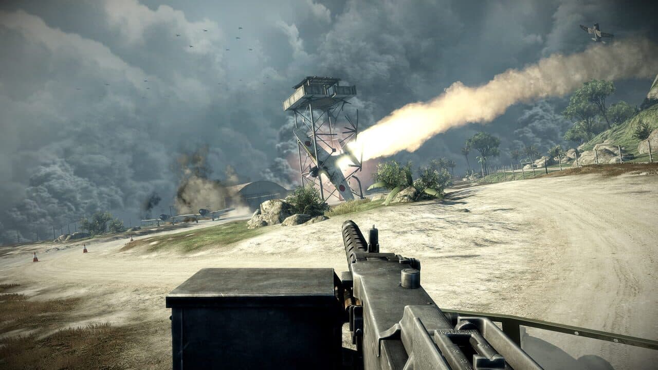 Battlefield: Bad Company 2 thumbnail 3