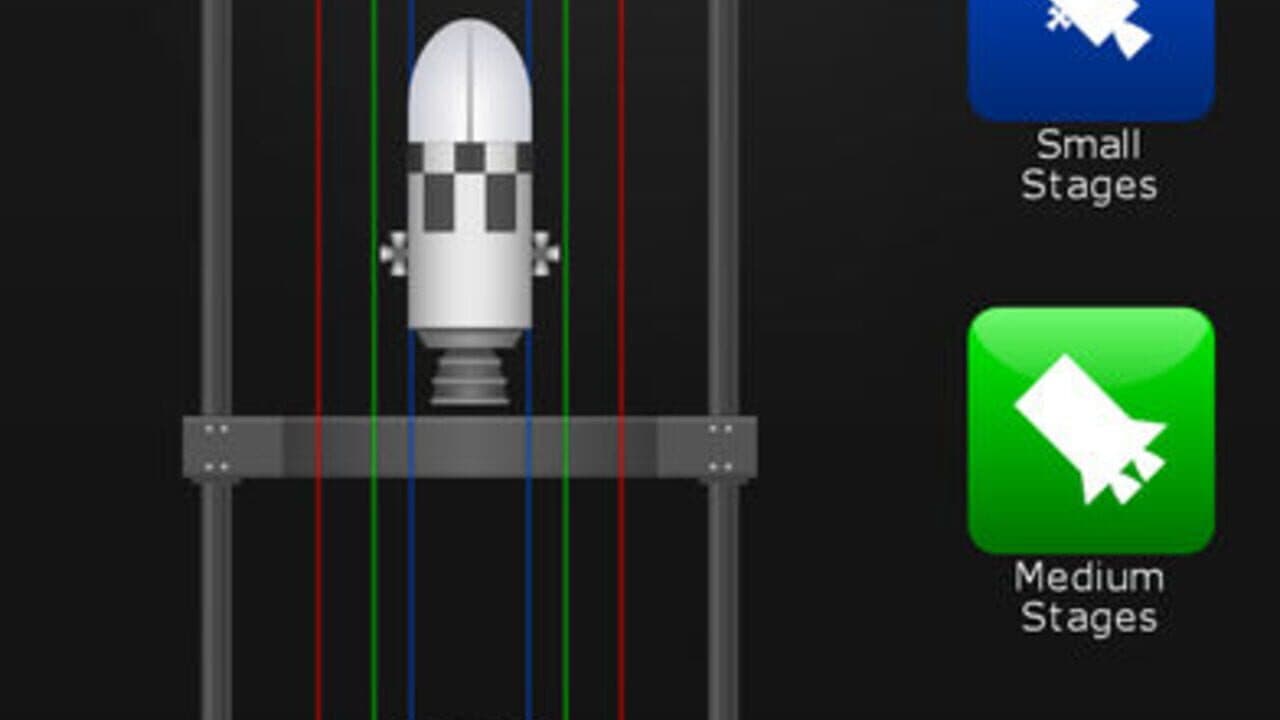 Space Agency thumbnail 5