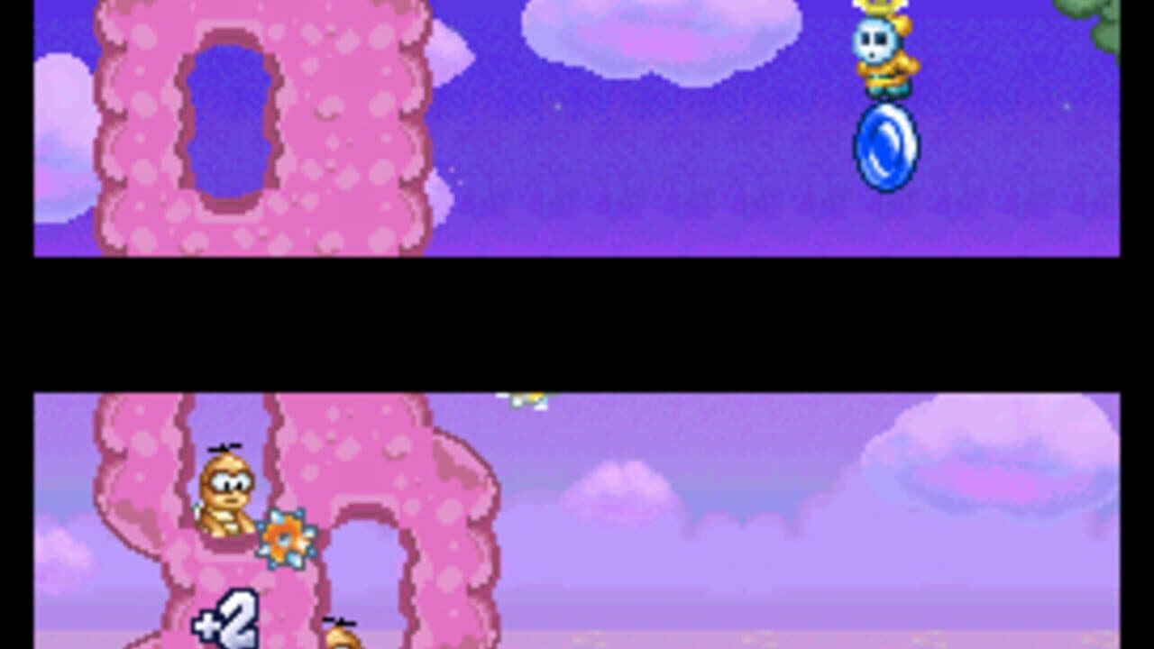 Yoshi Touch & Go thumbnail 4
