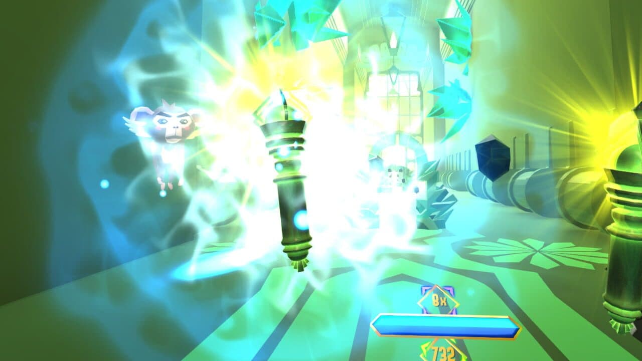 Run Dorothy Run thumbnail 7