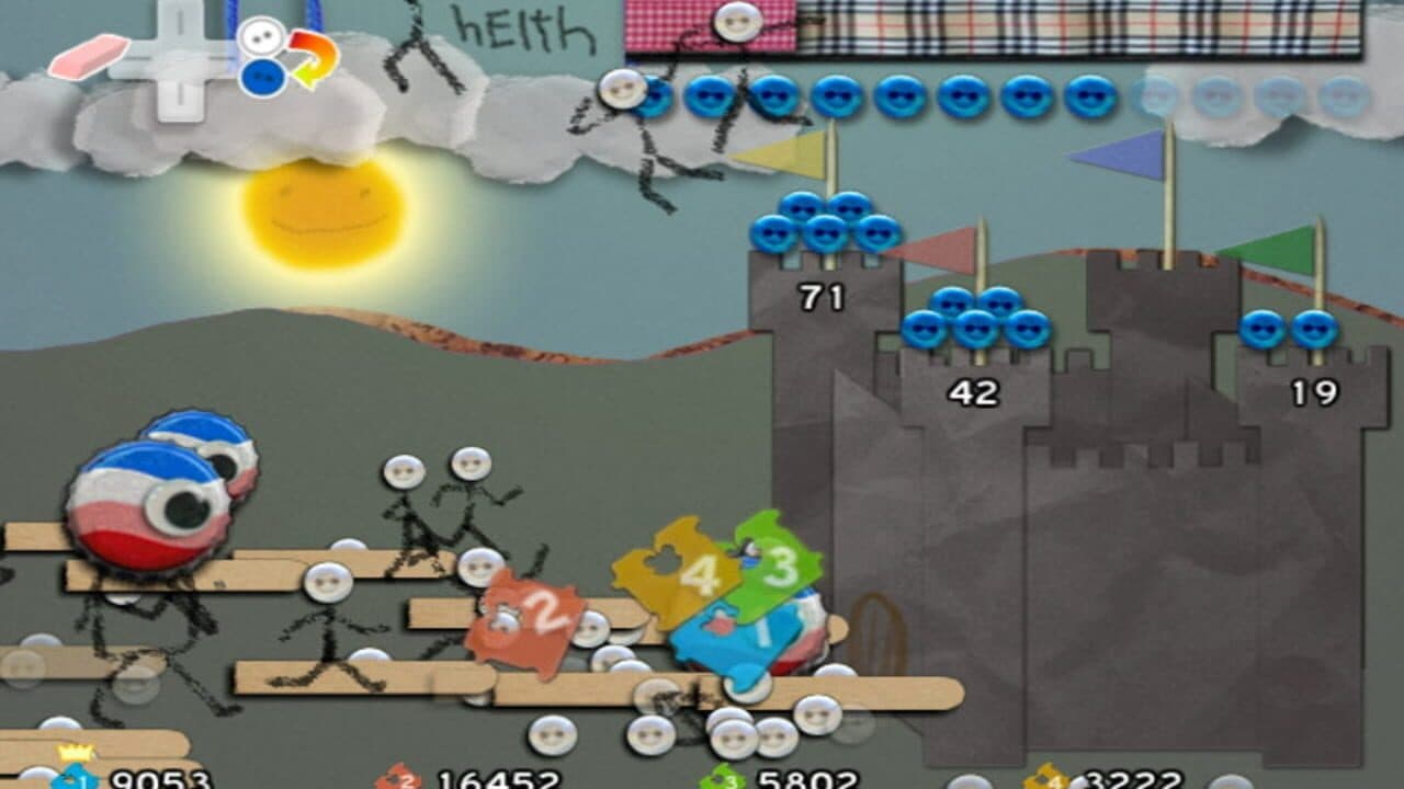 Defend Your Castle thumbnail 2