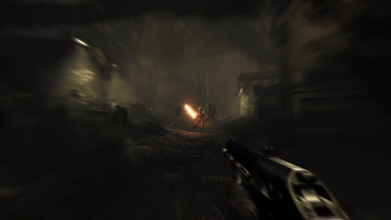 Witchfire thumbnail 2