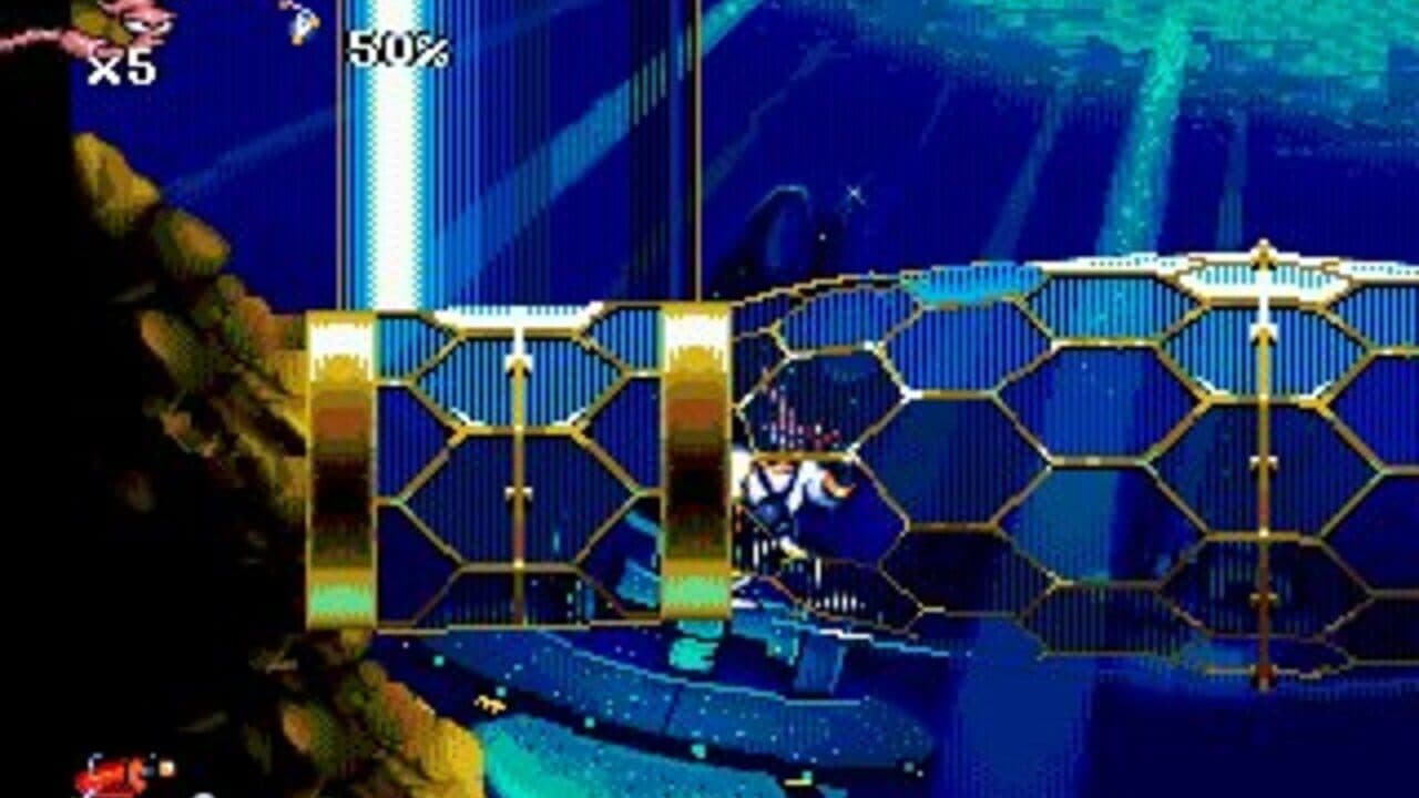 Earthworm Jim thumbnail 2