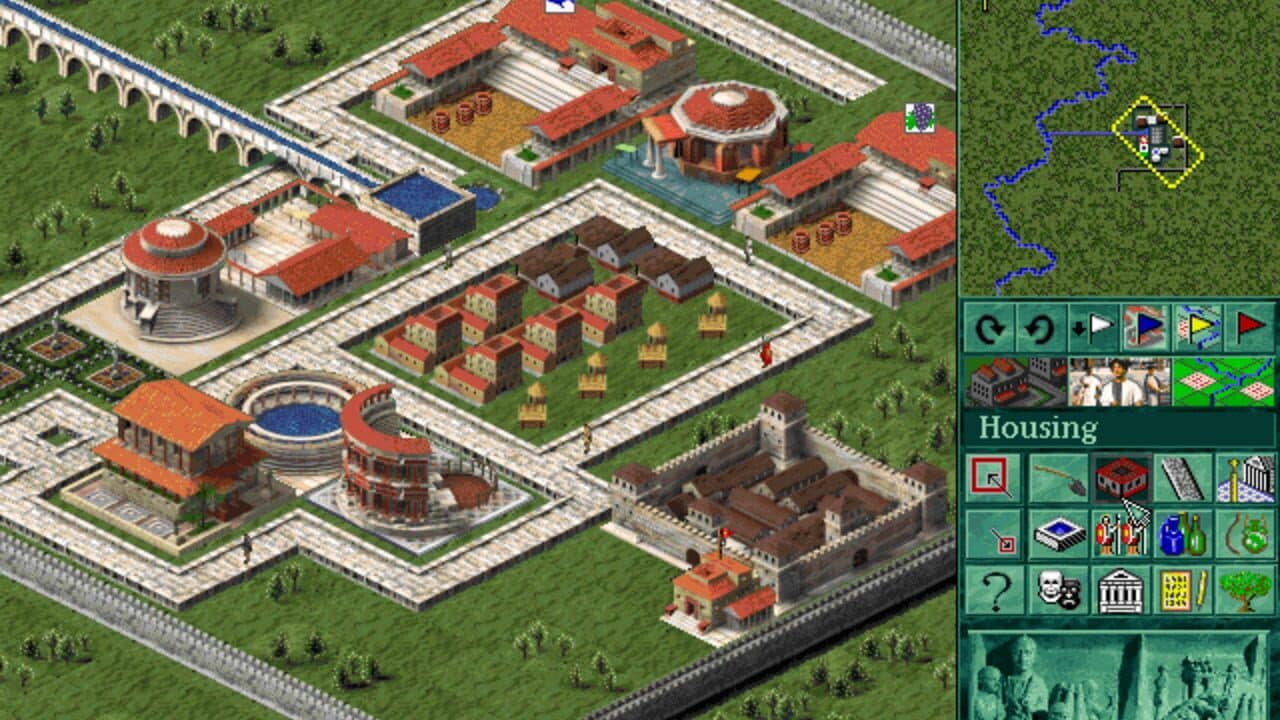 Caesar II thumbnail 2