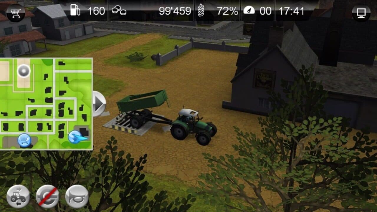 Farming Simulator thumbnail 2