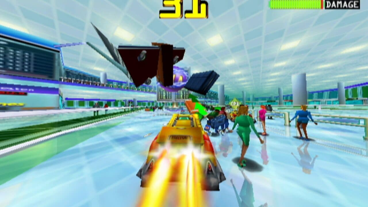 Smashing Drive thumbnail 5