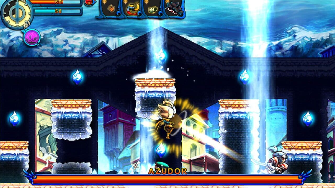 Valdis Story: Abyssal City thumbnail 2