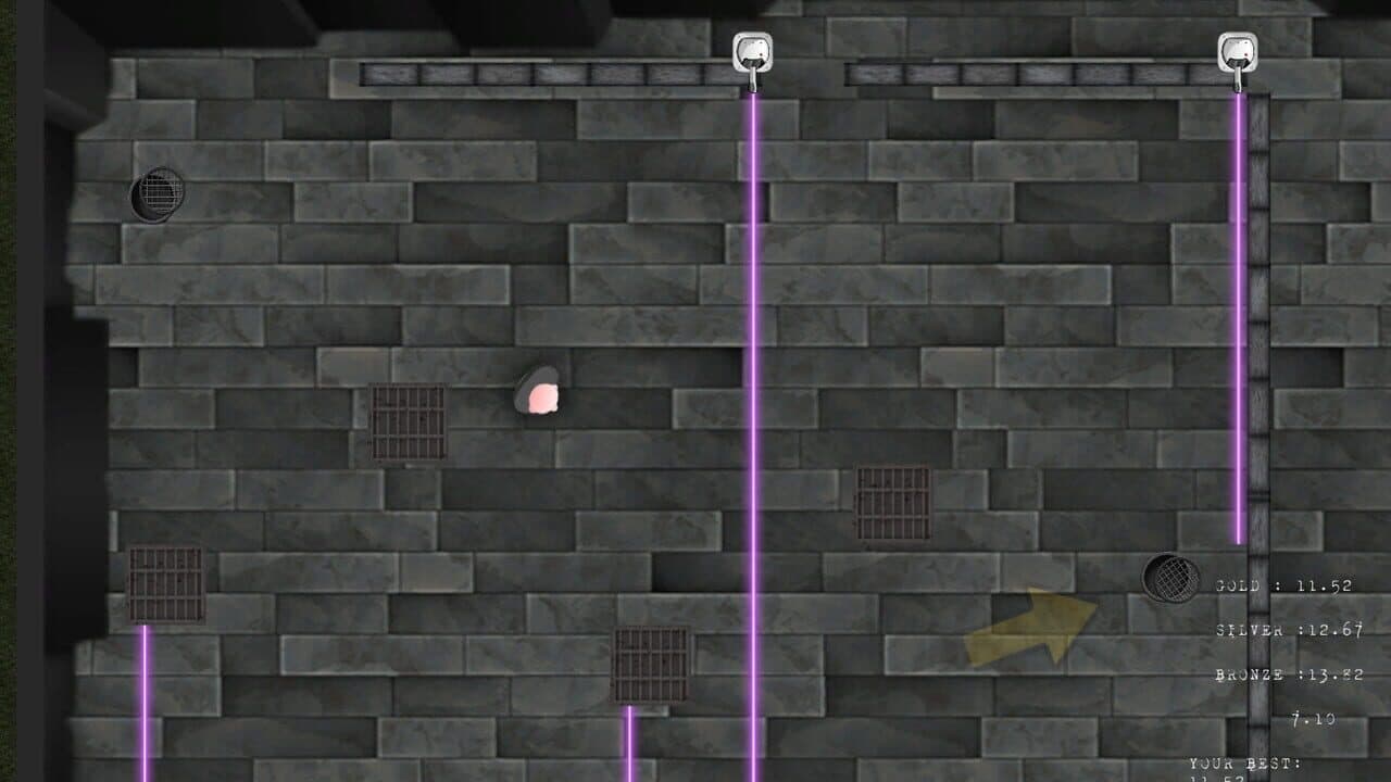 Break Into Zatwor thumbnail 2