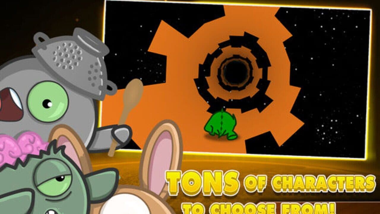 Run!!! thumbnail 3