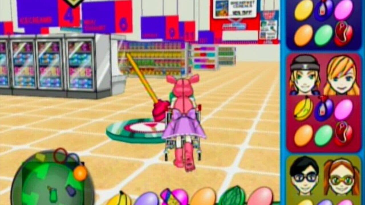 Mart Racer thumbnail 5