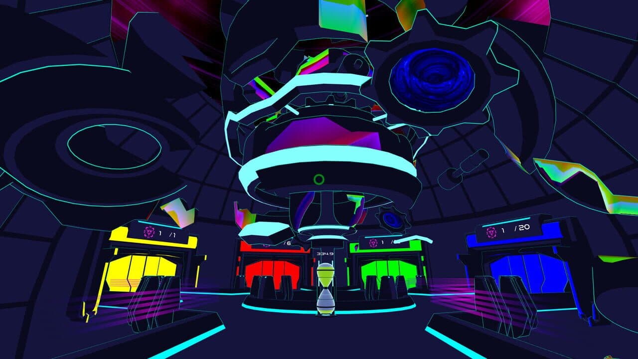 Yon Paradox thumbnail 2
