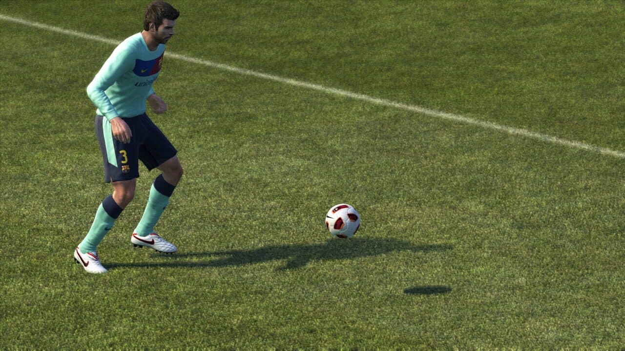 Pro Evolution Soccer 2011 thumbnail 4
