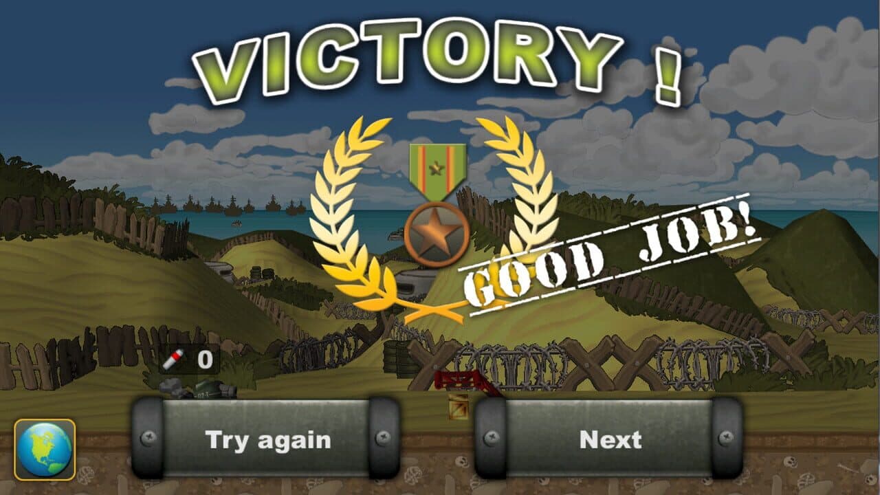 Bunker Constructor thumbnail 5