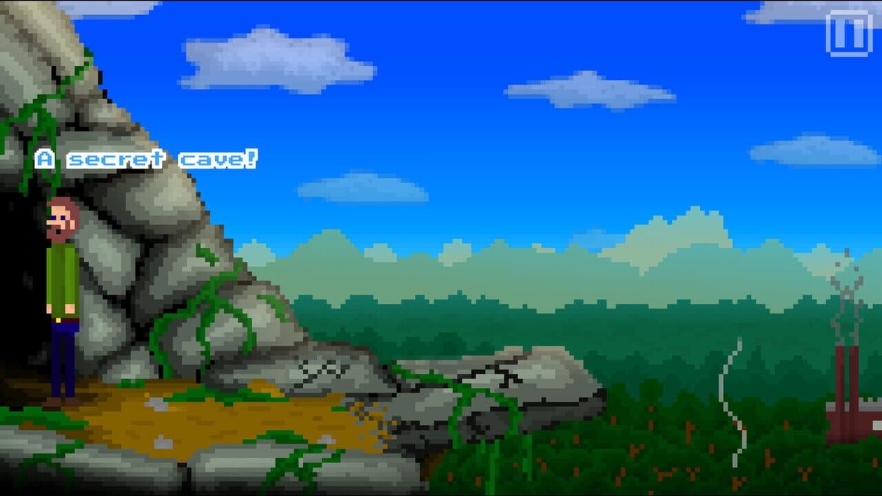 Paul Pixel - The Awakening thumbnail 2