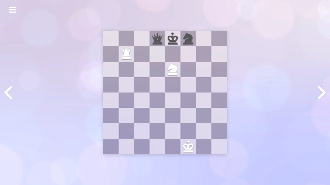 Zen Chess: Mate in One thumbnail 2
