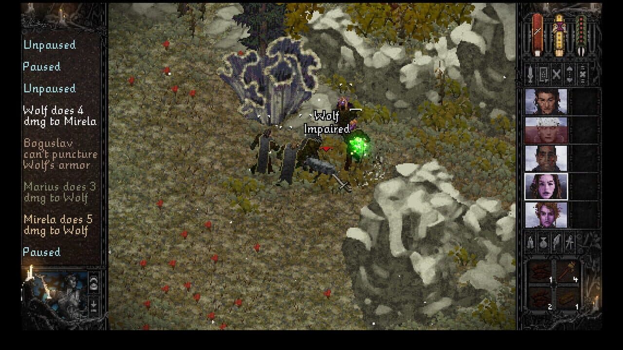 Serpent in the Staglands thumbnail 4