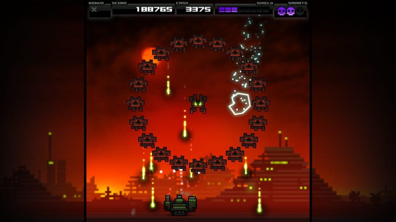 Titan Attacks! thumbnail 4