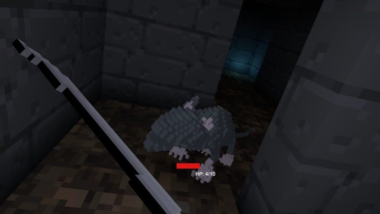 Crypt Hunter thumbnail 5